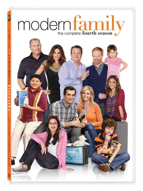 modern faily|modern family season 4.